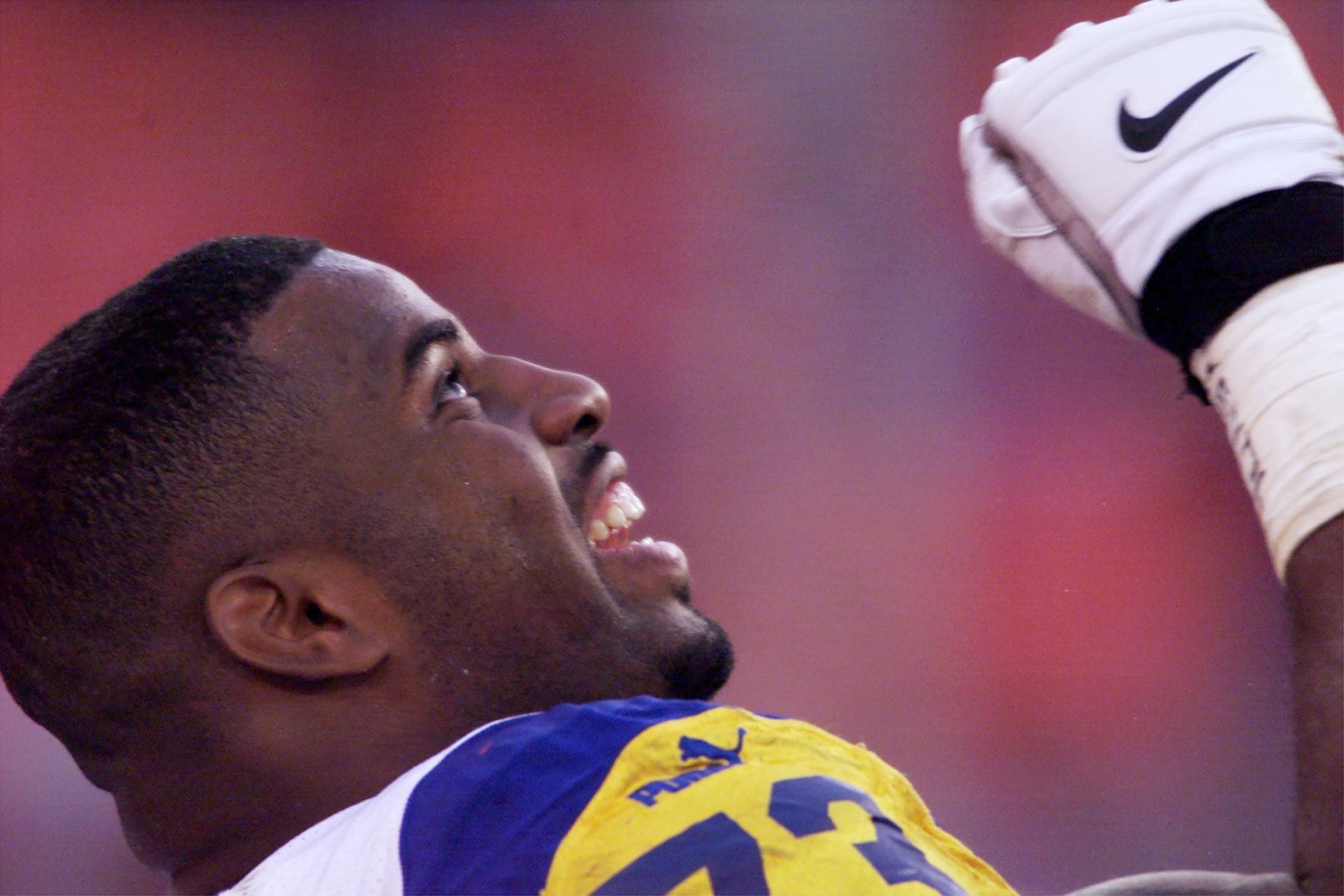Rams lose Miller, Williams to free agency